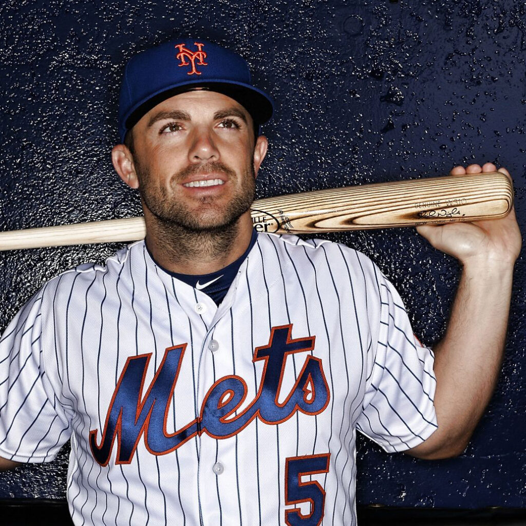 David Wright Baseball Player, Mets